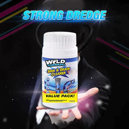 🔥COMPRE 1 OBTENGA 1 GRATI🔥SDesodorante de tuberías